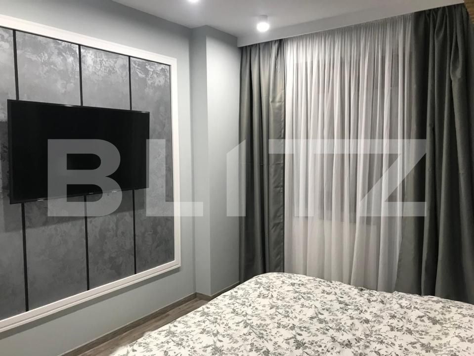 Apartament de închiriat 2 camere Central - 198635AI | BLITZ Craiova | Poza8