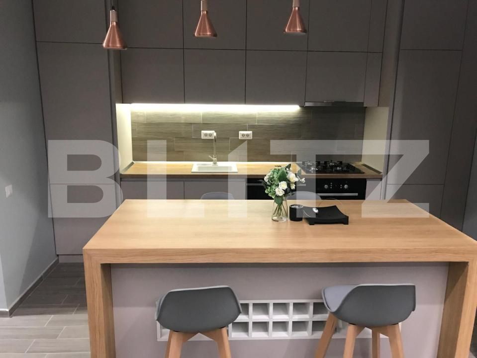 Apartament de închiriat 2 camere Central - 198635AI | BLITZ Craiova | Poza4