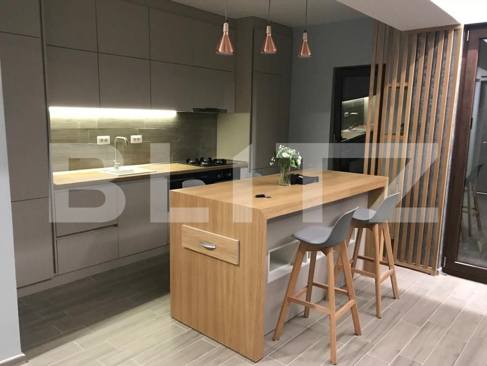 Apartament de închiriat 2 camere Central - 198635AI | BLITZ Craiova | Poza5