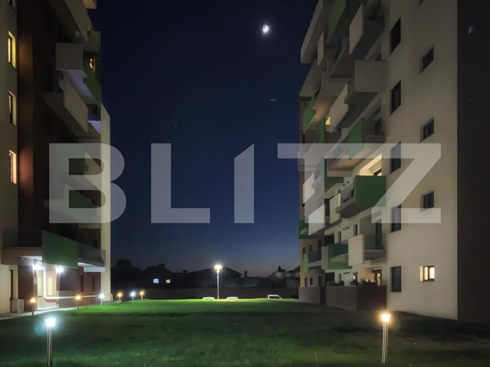 Apartament de închiriat 2 camere Central - 198635AI | BLITZ Craiova | Poza12