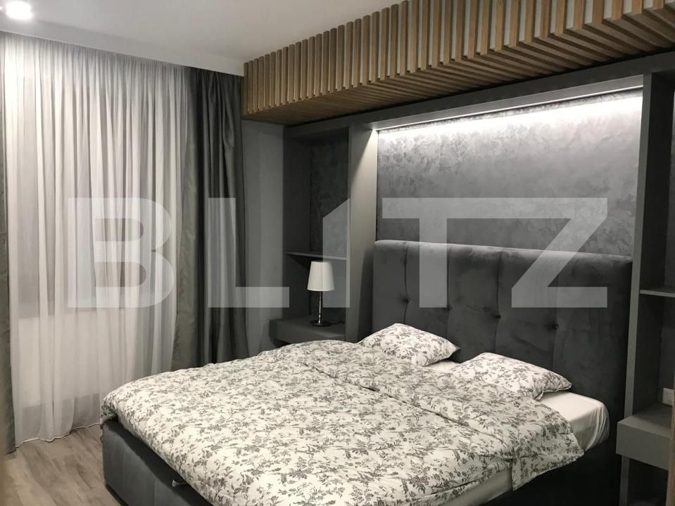 Apartament de închiriat 2 camere Central - 198635AI | BLITZ Craiova | Poza7