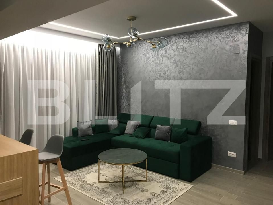 Apartament de închiriat 2 camere Central - 198635AI | BLITZ Craiova | Poza2