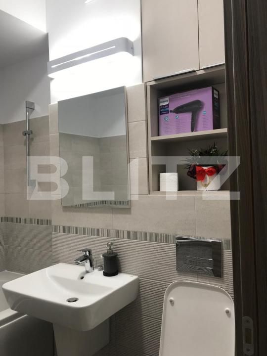 Apartament de închiriat 2 camere Central - 198635AI | BLITZ Craiova | Poza10