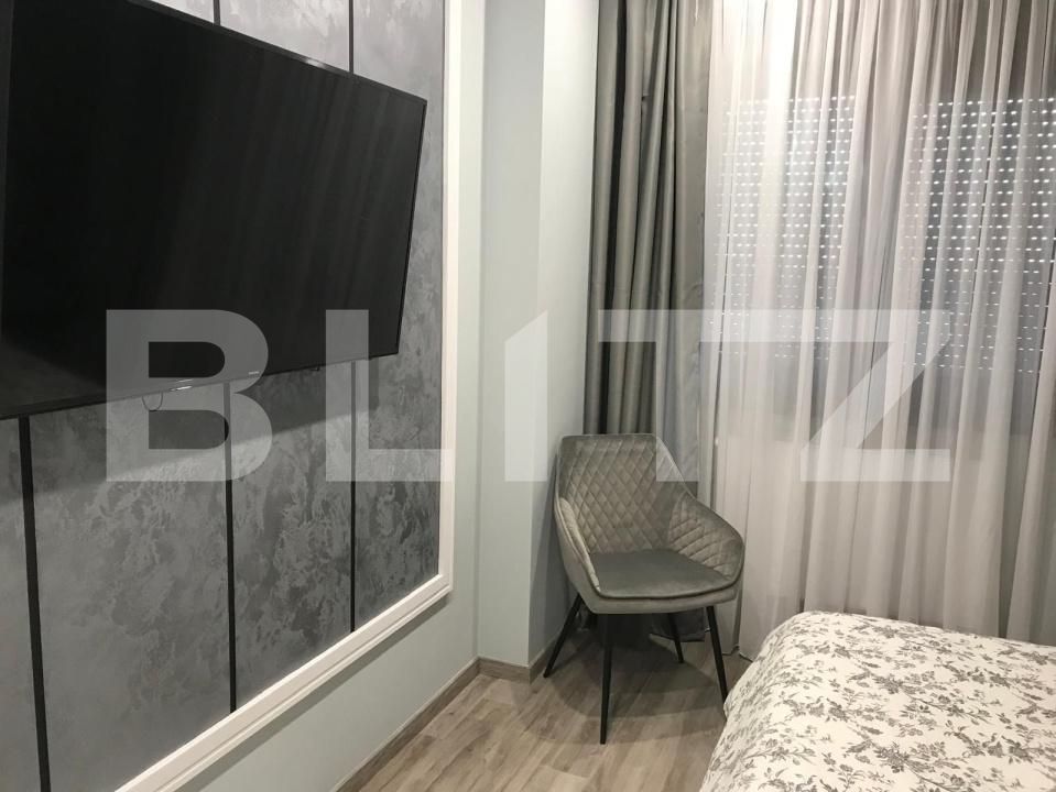 Apartament de închiriat 2 camere Central - 198635AI | BLITZ Craiova | Poza9