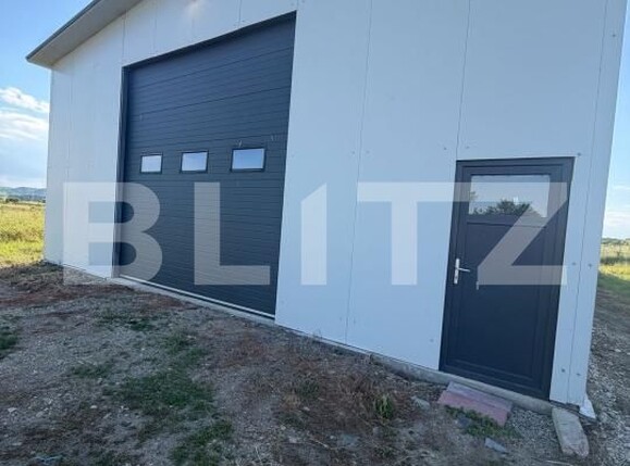 Spațiu comercial de închiriat Filiaşi - 198649SIC | BLITZ Craiova | Poza2
