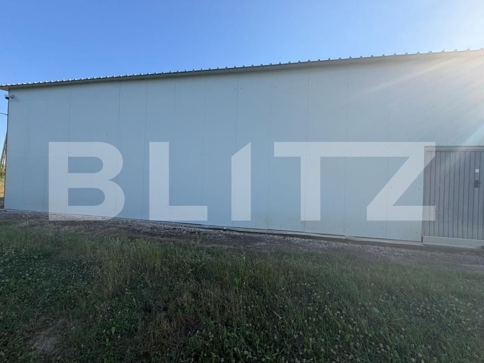 Spațiu comercial de închiriat Filiaşi - 198649SIC | BLITZ Craiova | Poza3