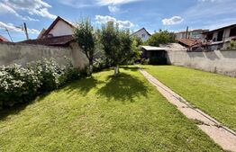 Casă spațioasă P+1 cu demisol, 230 mp, garaj si teren 626 mp – Brestei