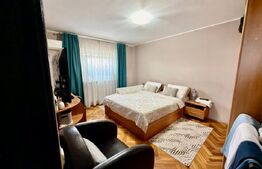 Casă spațioasă P+1 cu demisol, 230 mp, garaj si teren 626 mp – Brestei