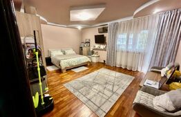 Casă spațioasă P+1 cu demisol, 230 mp, garaj si teren 626 mp – Brestei