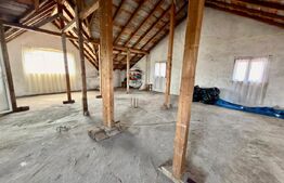 Casă spațioasă P+1 cu demisol, 230 mp, garaj si teren 626 mp – Brestei