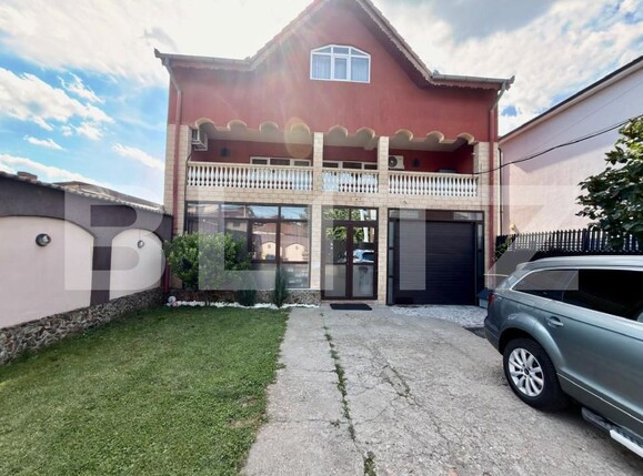 Casa de vânzare 5 camere Brestei - 198651CV | BLITZ Craiova | Poza1