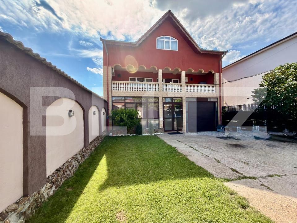 Casa de vânzare 5 camere Brestei - 198651CV | BLITZ Craiova | Poza2