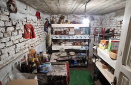 Casă 80 mp, teren 905 mp, dublă deschidere, zona Pielesti