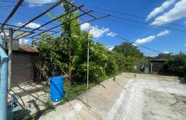 Casa demolabila, 50 mp, teren 500 mp, zona Simnicul de Jos