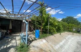 Casa demolabila, 50 mp, teren 500 mp, zona Simnicul de Jos