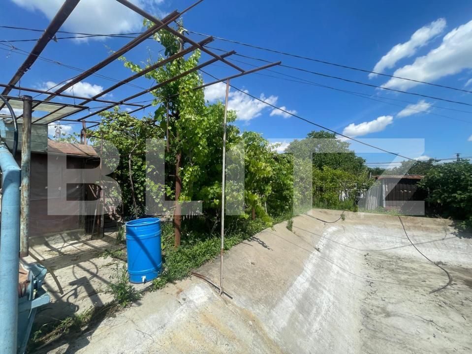 Casa de vânzare 2 camere Exterior  Nord - 198730CV | BLITZ Craiova | Poza3