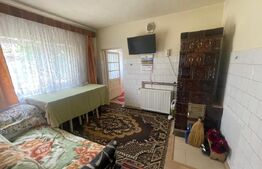 Casa parter, cu 4 camere, 140 mp, teren 1000 mp, zona Simnicul de Jos