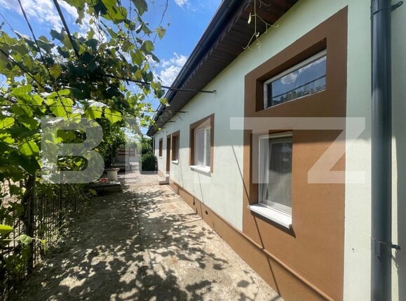Casa de vânzare 4 camere Exterior  Nord - 198732CV | BLITZ Craiova | Poza1