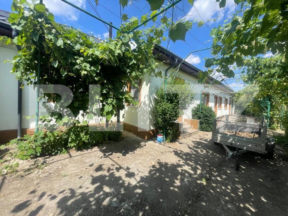 Casa de vânzare 4 camere Exterior  Nord - 198732CV | BLITZ Craiova | Poza3