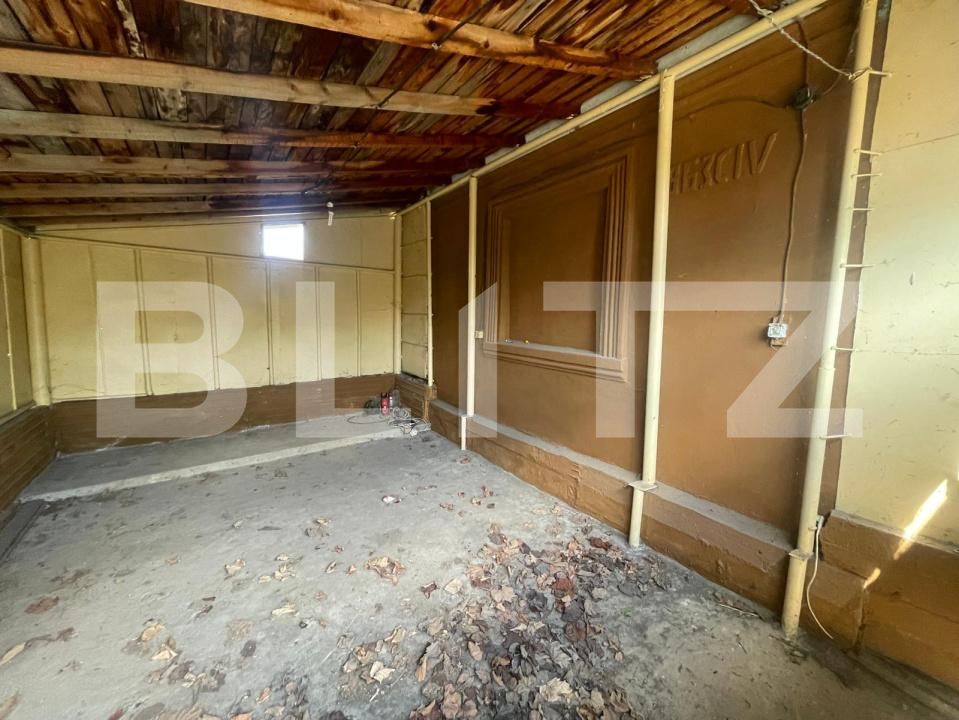 Casa de vânzare 4 camere Exterior  Nord - 198732CV | BLITZ Craiova | Poza13