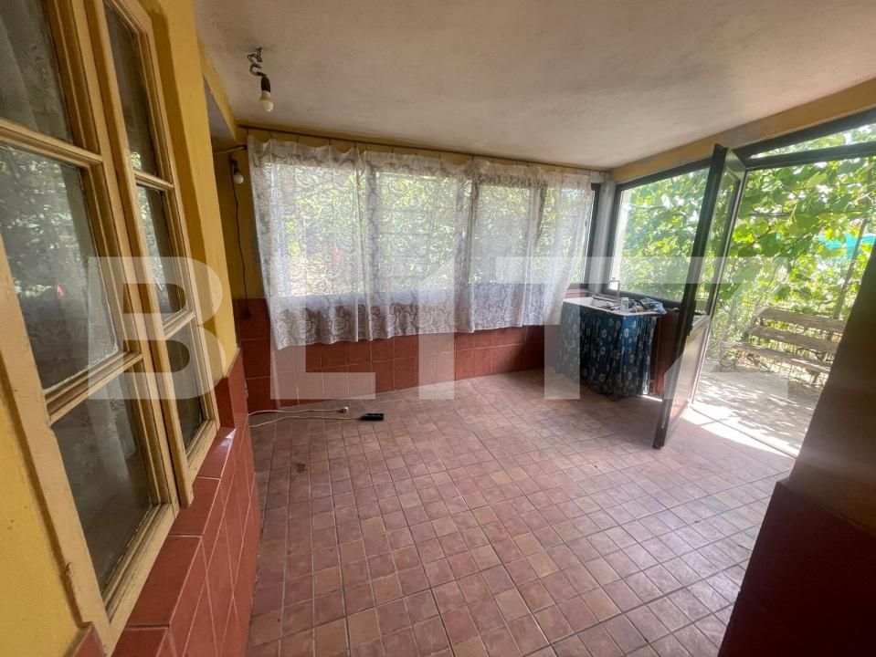 Casa de vânzare 4 camere Exterior  Nord - 198732CV | BLITZ Craiova | Poza11