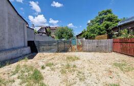 Teren 398mp, zona Piata Mare 