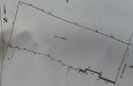 Teren 398mp, zona Piata Mare 