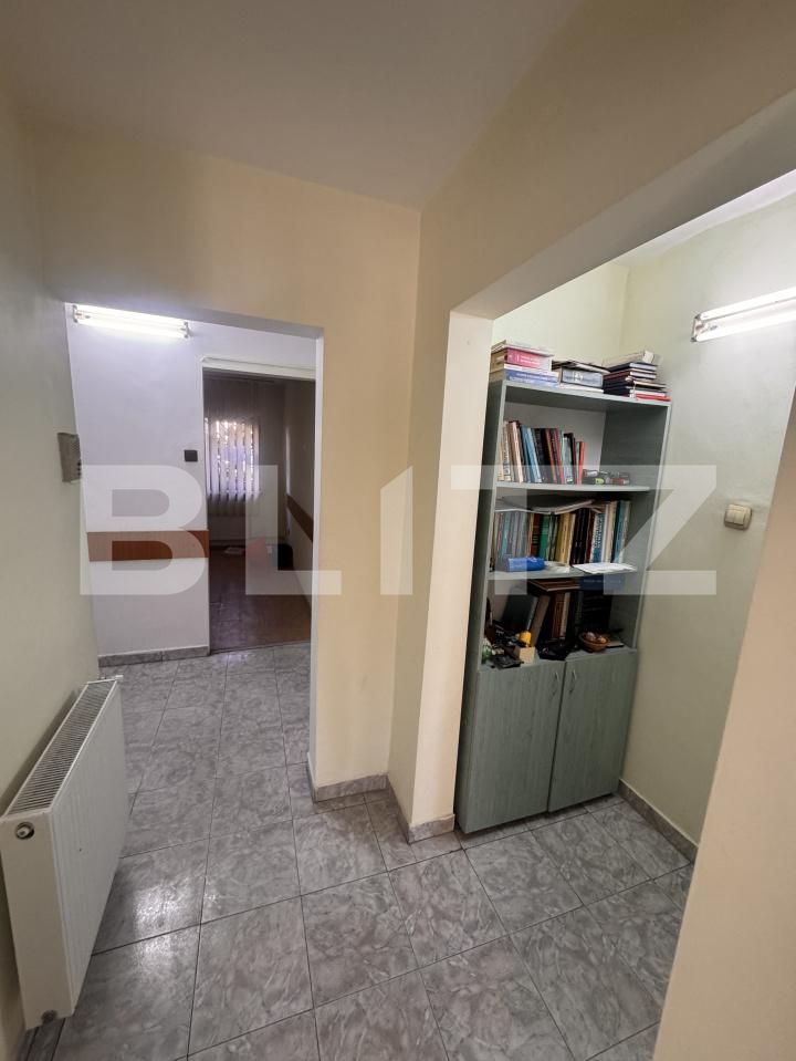 Apartament de vânzare 4 camere George Enescu - 198735AV | BLITZ Craiova | Poza8