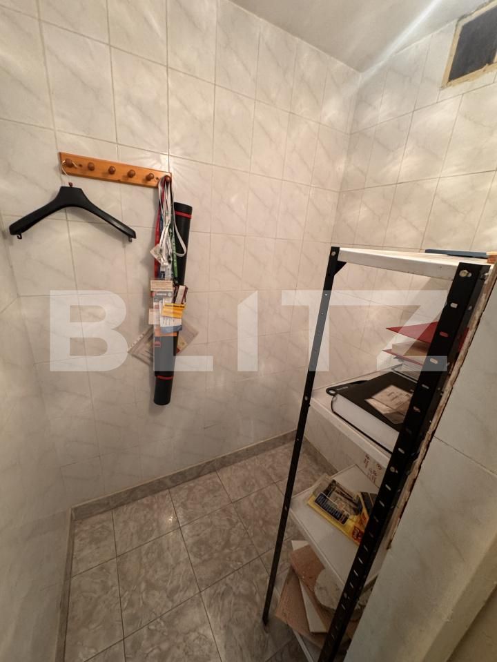Apartament de vânzare 4 camere George Enescu - 198735AV | BLITZ Craiova | Poza13