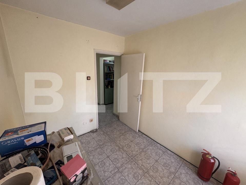 Apartament de vânzare 4 camere George Enescu - 198735AV | BLITZ Craiova | Poza7