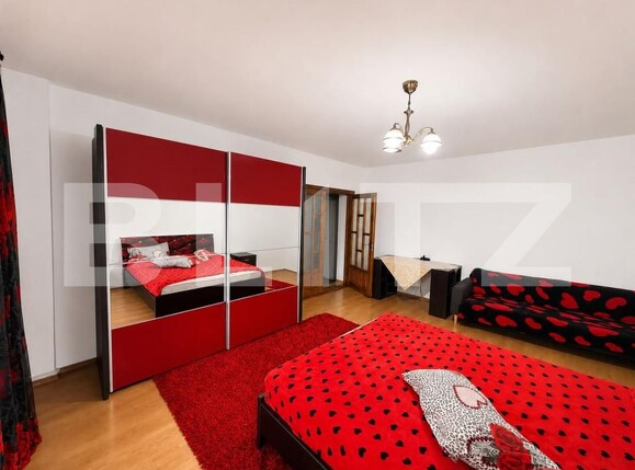 Garsonieră de vânzare Calea Bucuresti - 198746AV | BLITZ Craiova | Poza2
