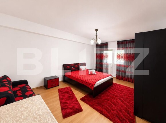 Garsonieră de vânzare Calea Bucuresti - 198746AV | BLITZ Craiova | Poza1