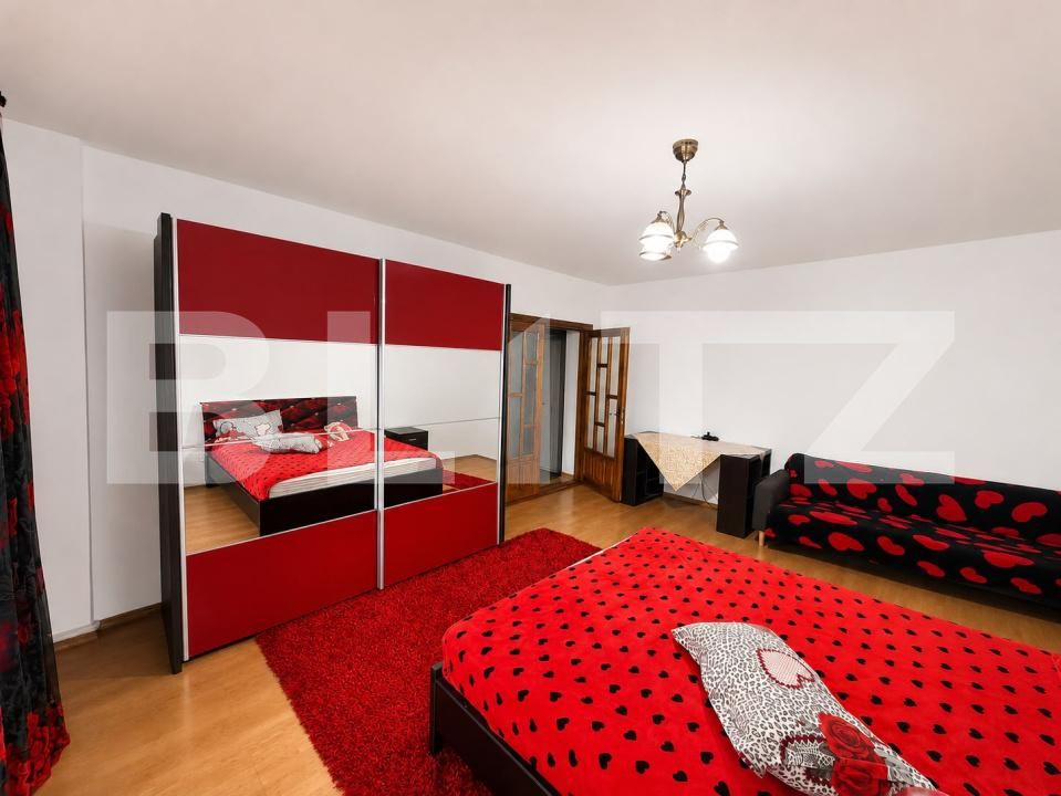 Garsonieră de vânzare Calea Bucuresti - 198746AV | BLITZ Craiova | Poza2