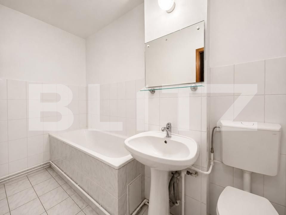 Garsonieră de vânzare Calea Bucuresti - 198746AV | BLITZ Craiova | Poza4