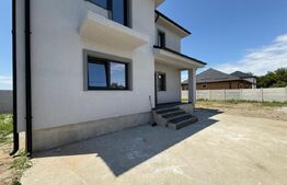 Casa P+1, zona Braniste, 4 dormitoare, 135 mpu, 410 mp teren
