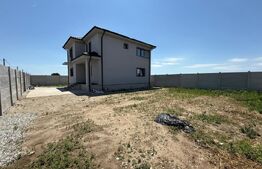 Casa P+1, zona Braniste, 4 dormitoare, 135 mpu, 410 mp teren