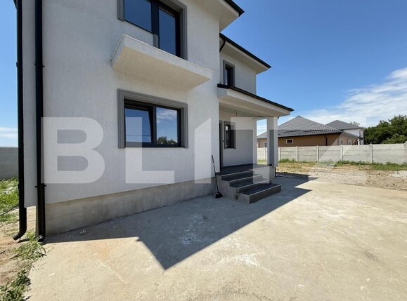 Casa de vânzare 5 camere Exterior Sud - 198770CV | BLITZ Craiova | Poza1