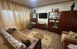 Apartamnet 3 camere decomandat, zona Liceul Bibescu