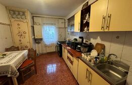 Apartamnet 3 camere decomandat, zona Liceul Bibescu