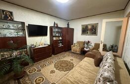 Apartamnet 3 camere decomandat, zona Liceul Bibescu