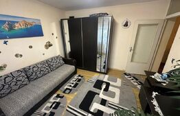 Apartamnet 3 camere decomandat, zona Liceul Bibescu