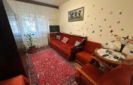 Apartamnet 3 camere decomandat, zona Liceul Bibescu