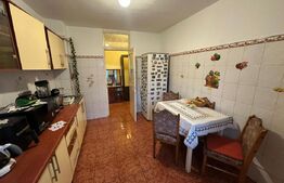 Apartamnet 3 camere decomandat, zona Liceul Bibescu