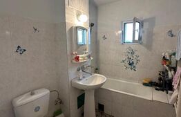 Apartamnet 3 camere decomandat, zona Liceul Bibescu