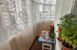 Apartamnet 3 camere decomandat, zona Liceul Bibescu