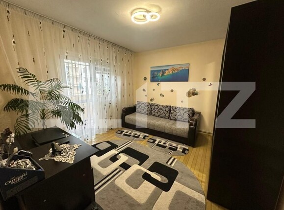 Apartament de vânzare 3 camere Cornitoiu - 198821AV | BLITZ Craiova | Poza1