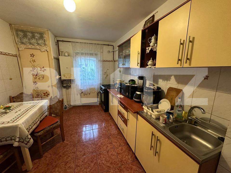 Apartament de vânzare 3 camere Cornitoiu - 198821AV | BLITZ Craiova | Poza7
