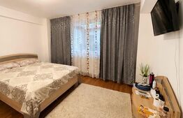Apartament 3 camere, 65,99 mp, bloc nou 2017, Craiovița Nouă – lângă Promenada 