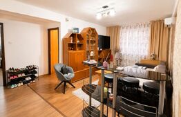 Apartament 3 camere, 65,99 mp, bloc nou 2017, Craiovița Nouă – lângă Promenada 