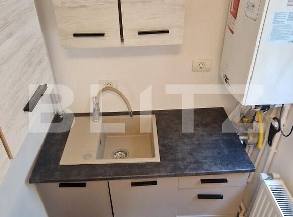 Apartament de vânzare 2 camere Exterior Est - 198833AV | BLITZ Craiova | Poza8